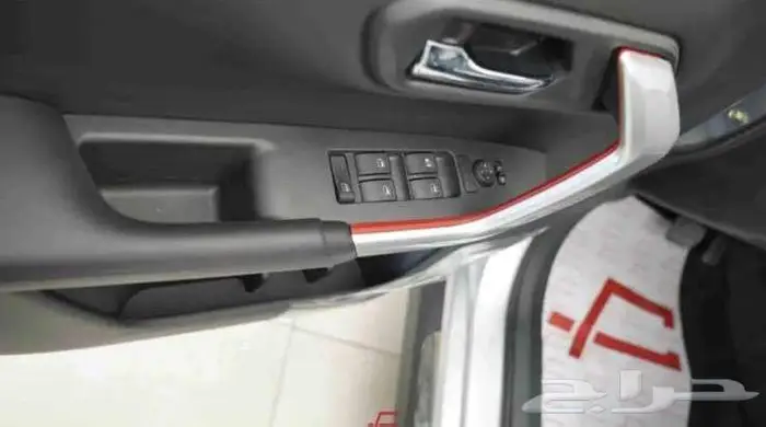 تويوتا رايز 2026 كاش واقساط 4