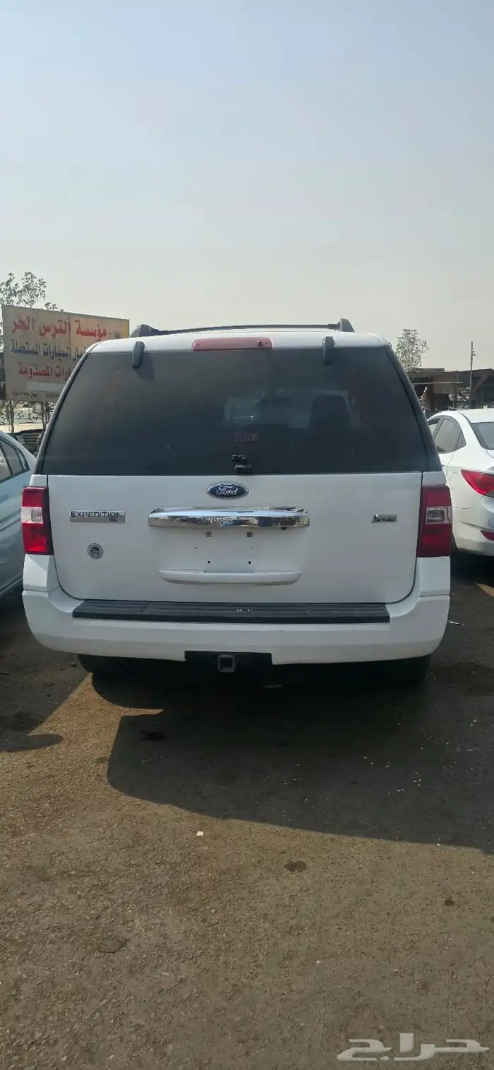 فورد اكسبدشن 2010 2