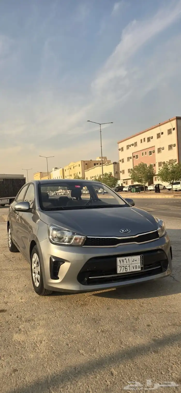 كياء بيجاس 2020 بطاقه جمركيه 3