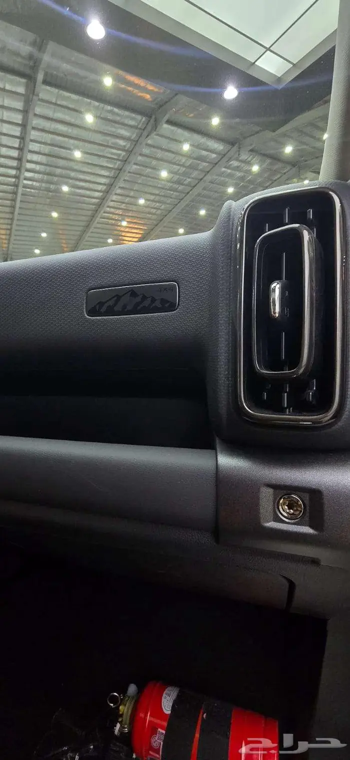 هافال H9 نص فل 2026 11