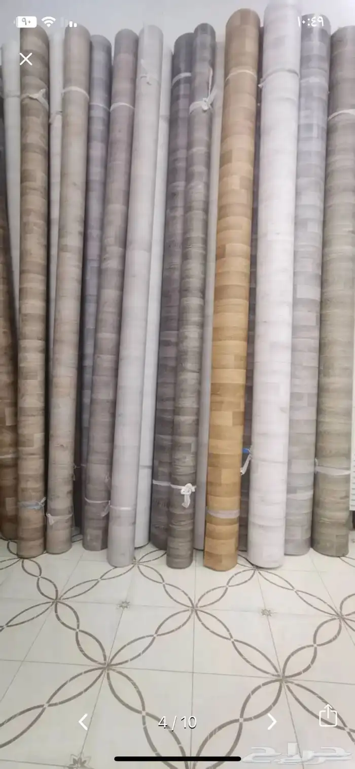 فرشات بيشه 46