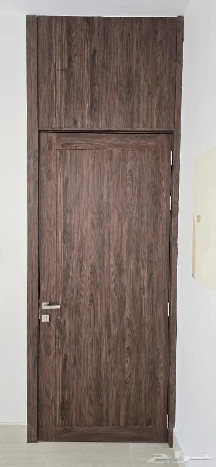 ابواب كراجات وأبواب wpc 2