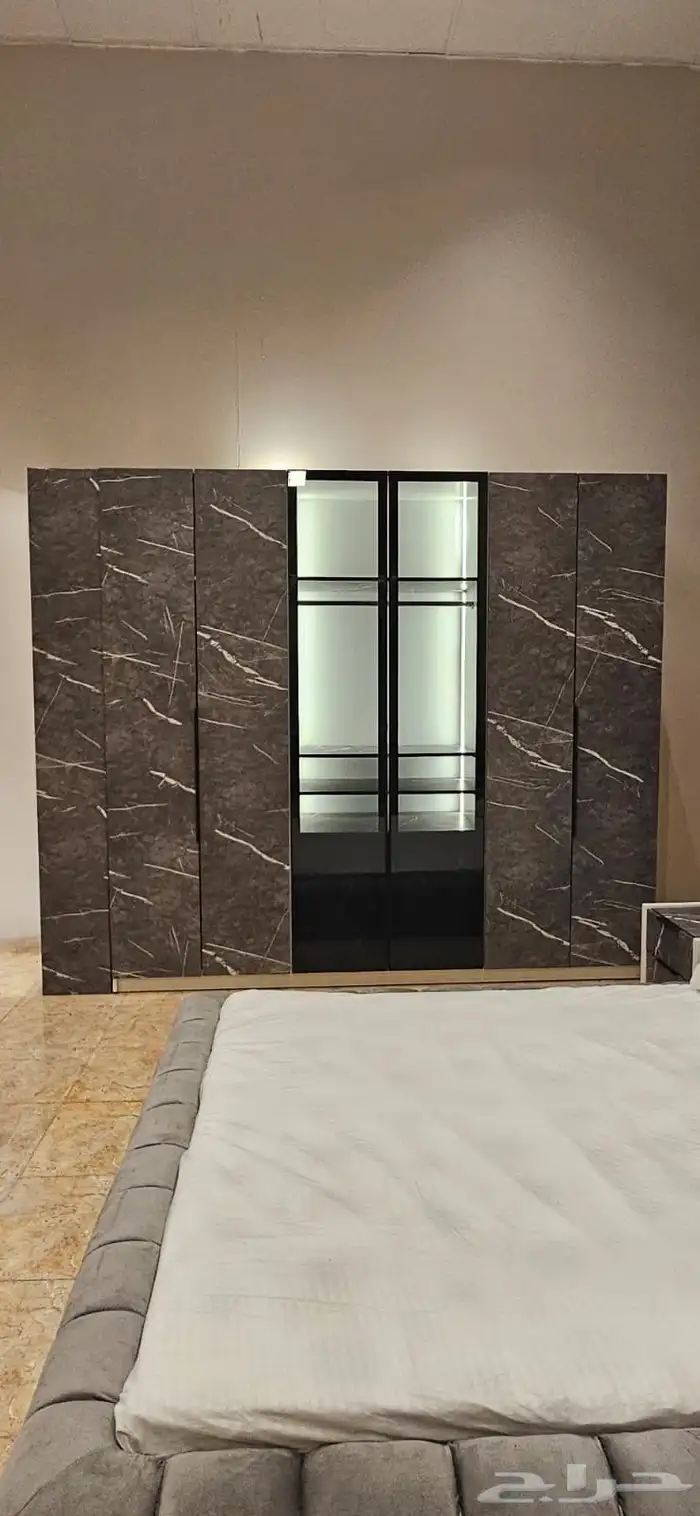 غرف نوم تفصيل وكنب ومكاتب 18