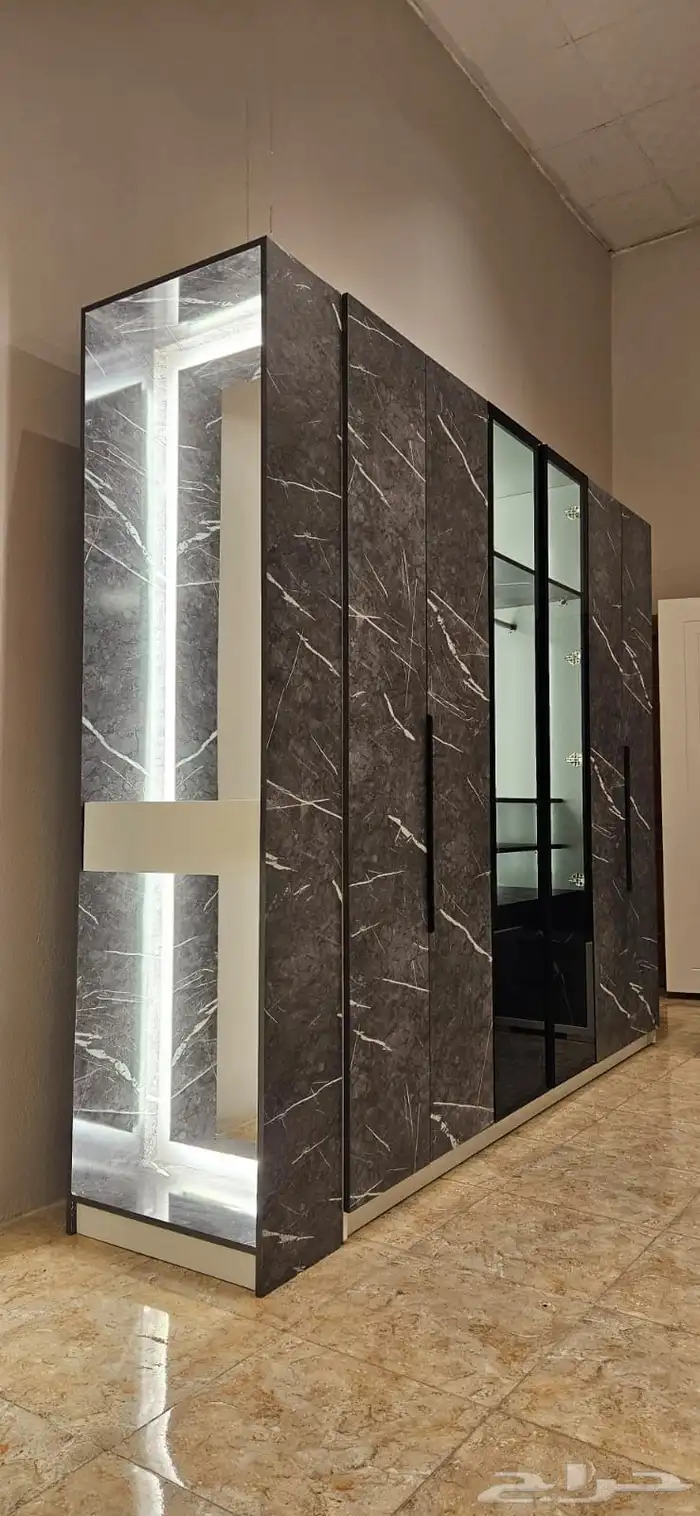 غرف نوم تفصيل وكنب ومكاتب 17