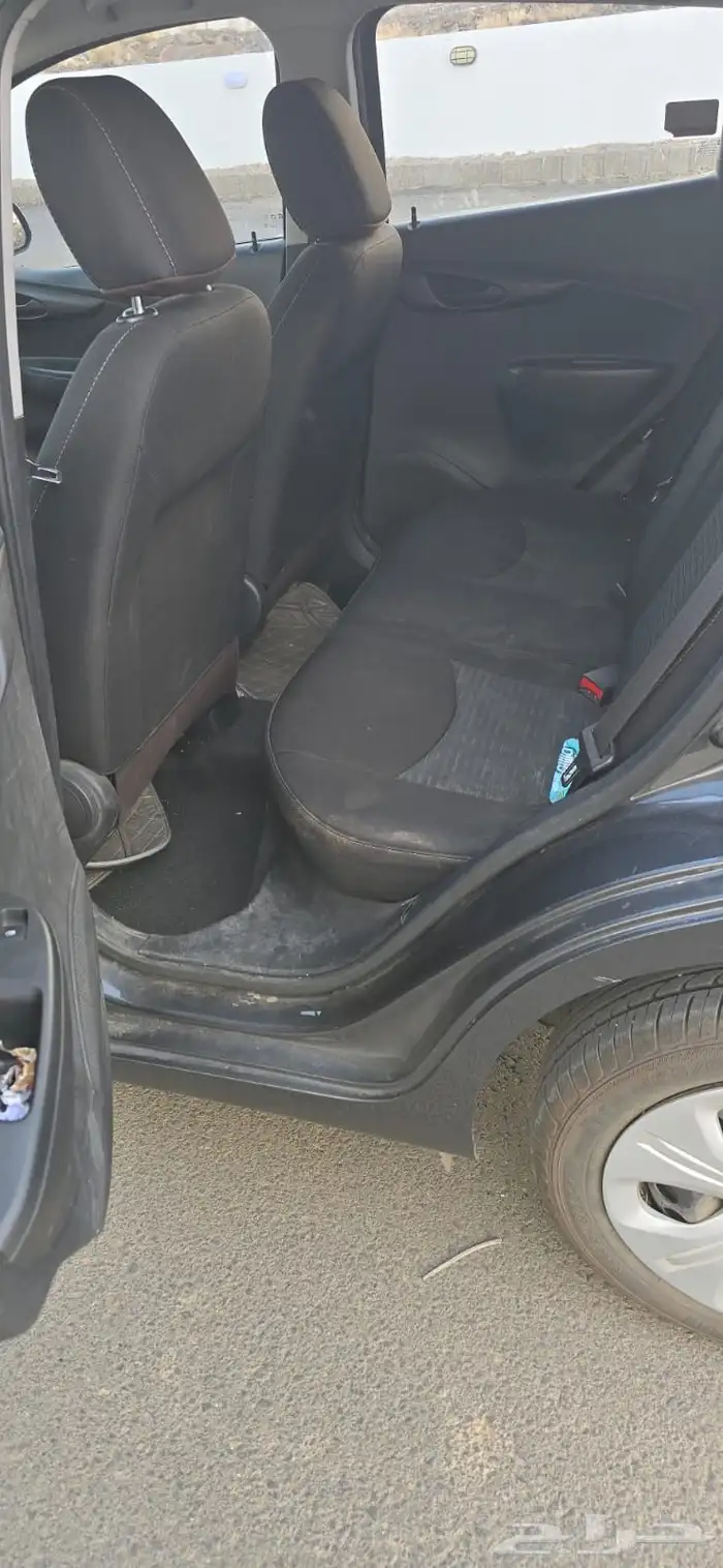 سبارك مديل 2020 نضيف جدا خالي من الحوادث ممشى قلبل 6