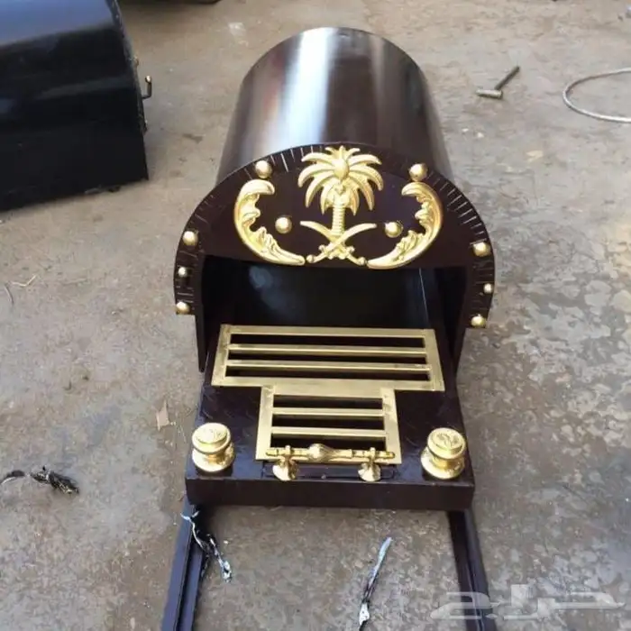 مشبات مناقل جزات 19