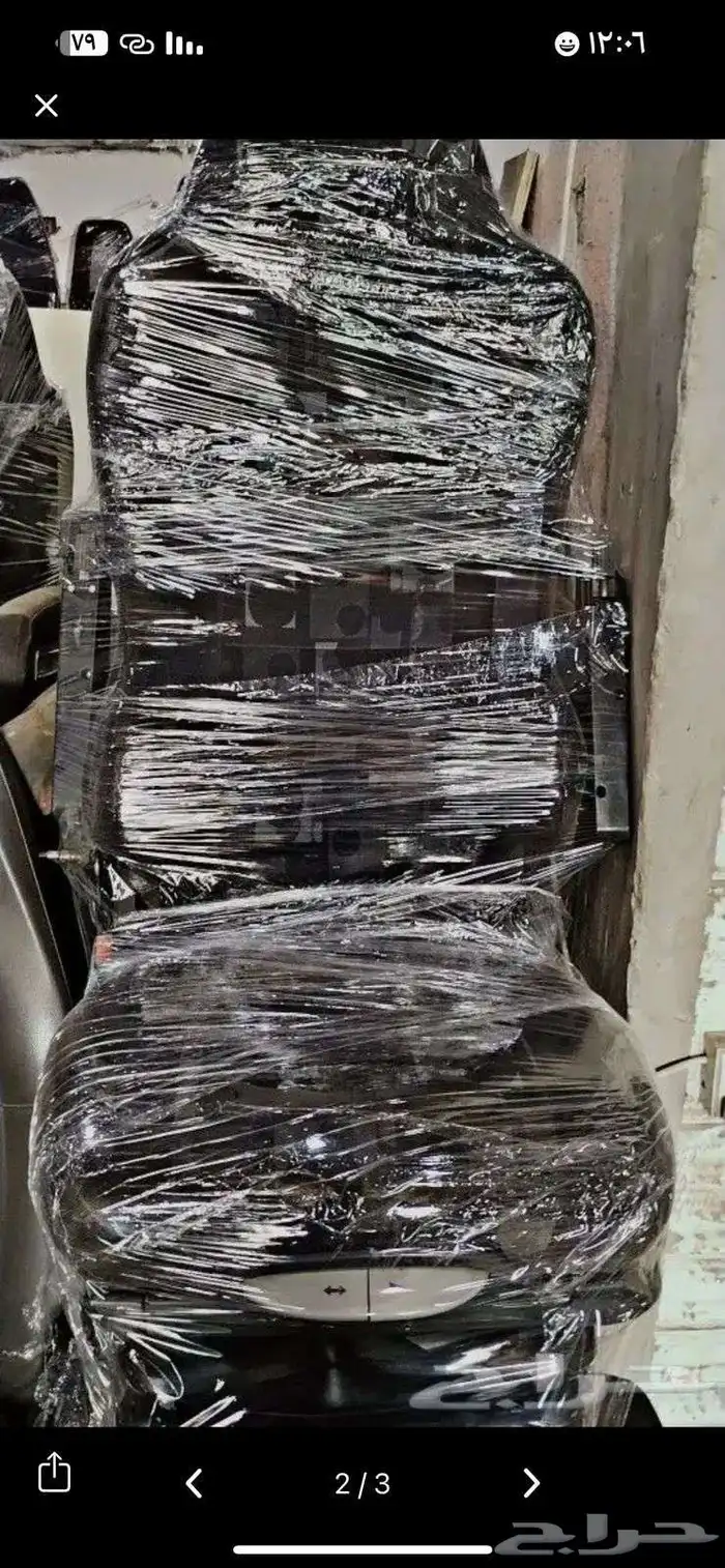 قطع تشليح جميع الشاحنات 2