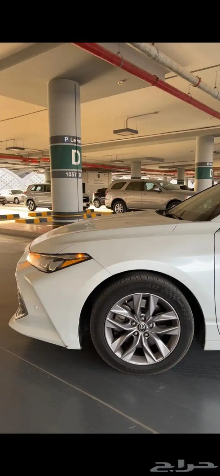 أفالون تورنق 2021 1