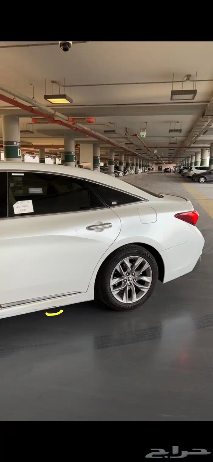 أفالون تورنق 2021 3