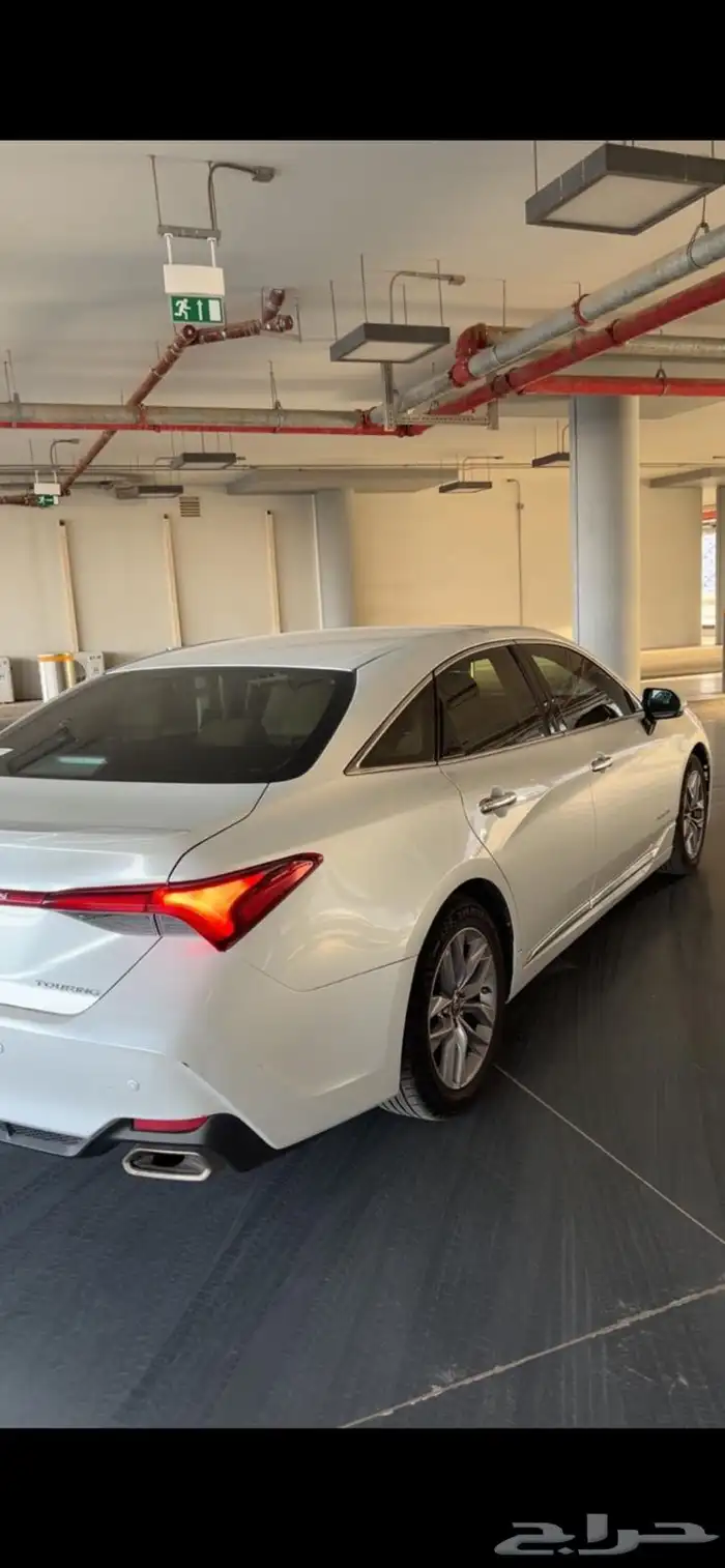 أفالون تورنق 2021 2