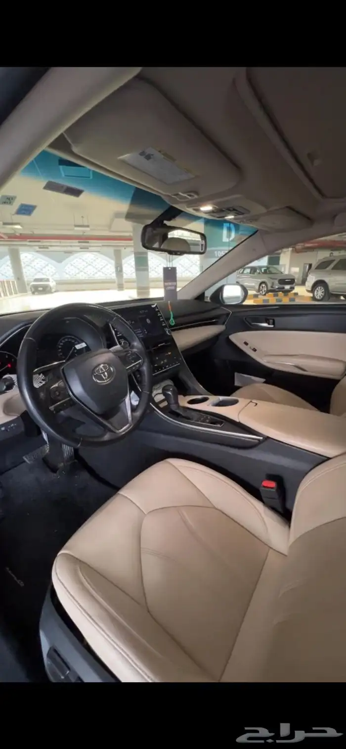 أفالون تورنق 2021 6