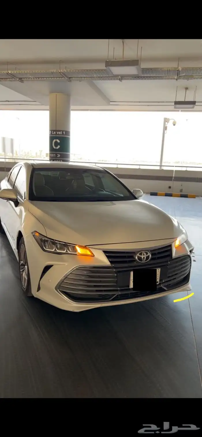 أفالون تورنق 2021 4