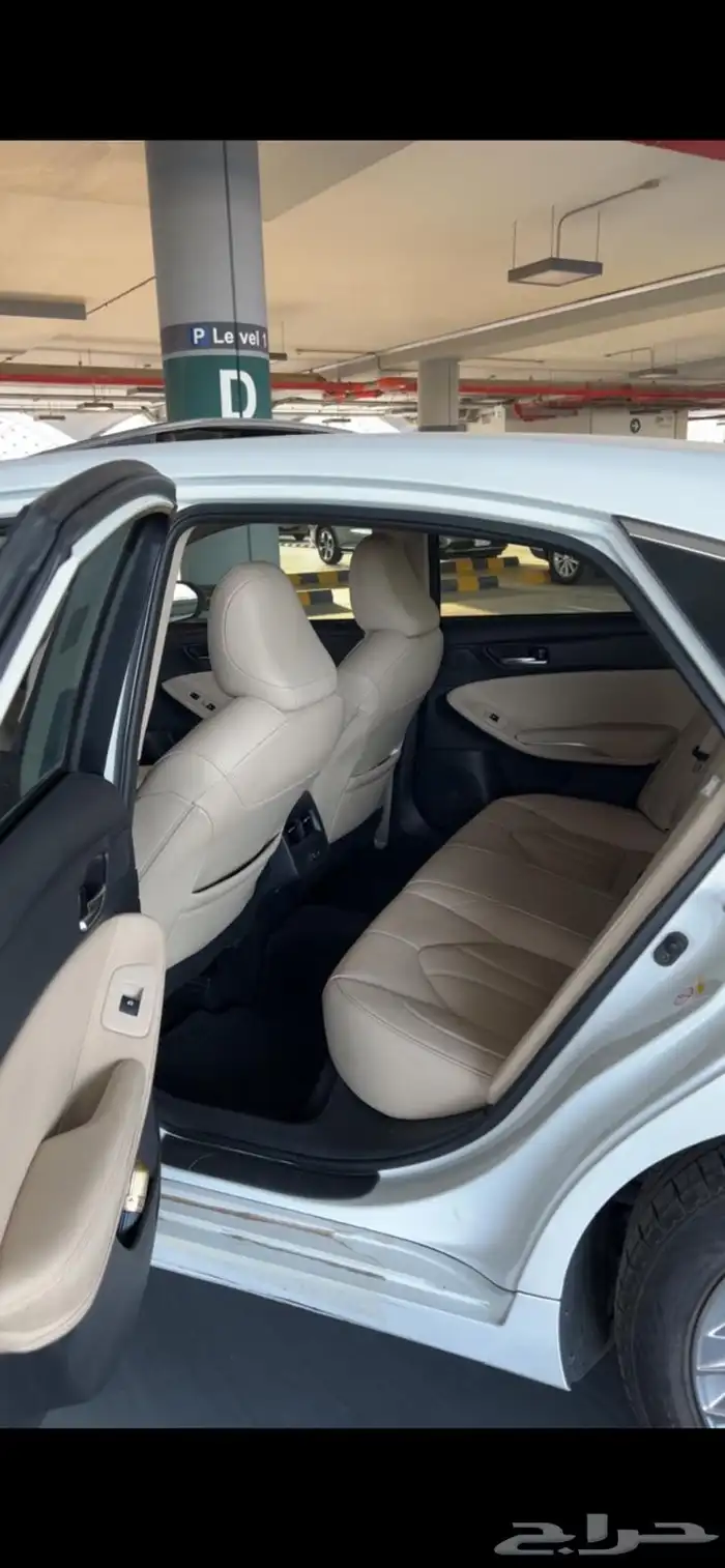 أفالون تورنق 2021 5