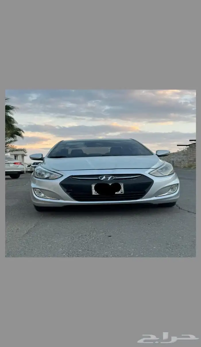 هونداي امينا  2017 3