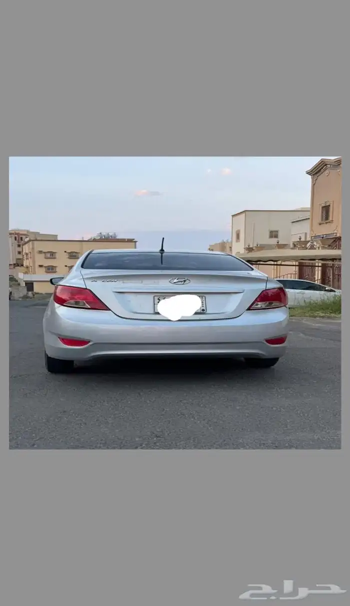 هونداي امينا  2017 2