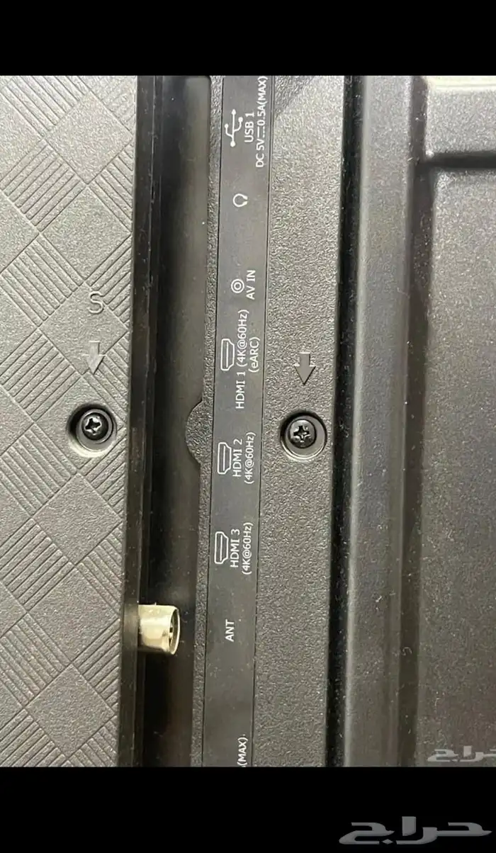 شاشه65 بوصة 0