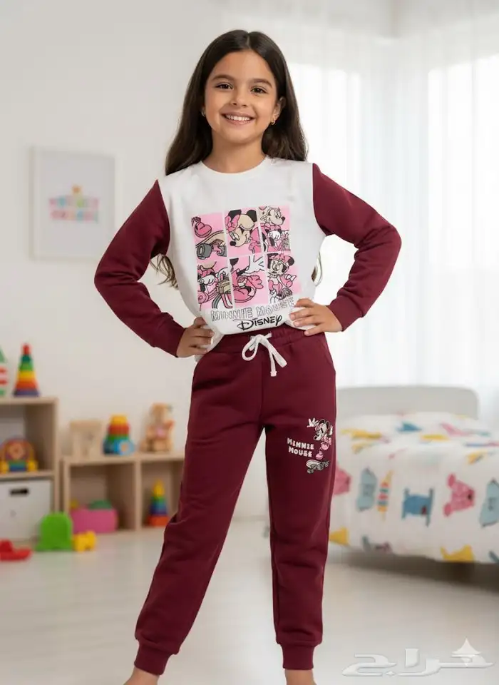 ملابس اطفال 6