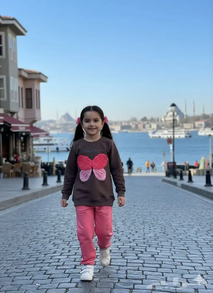 ملابس اطفال 2