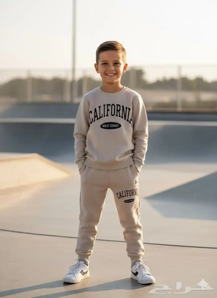 ملابس اطفال 8