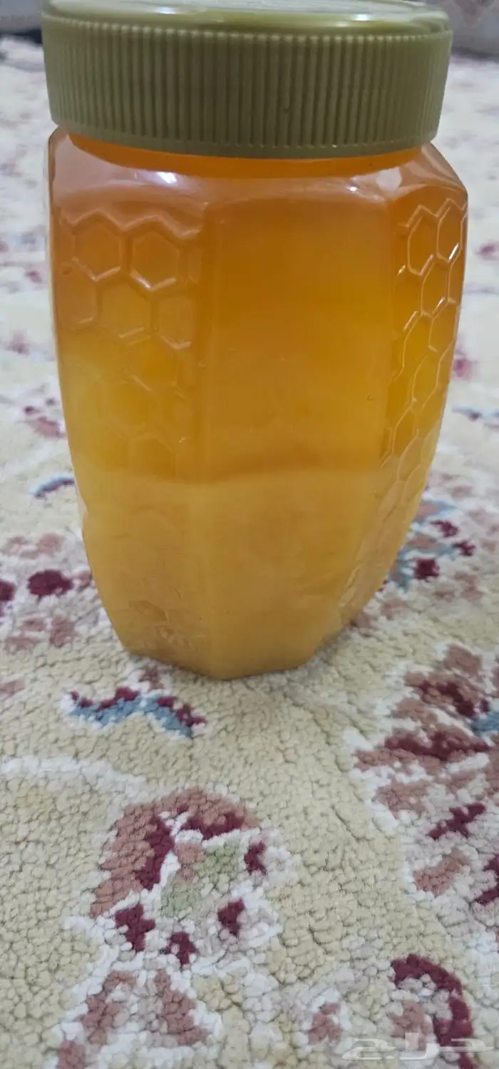 عسل طبيعي اصلي من جبال افغانستان 2