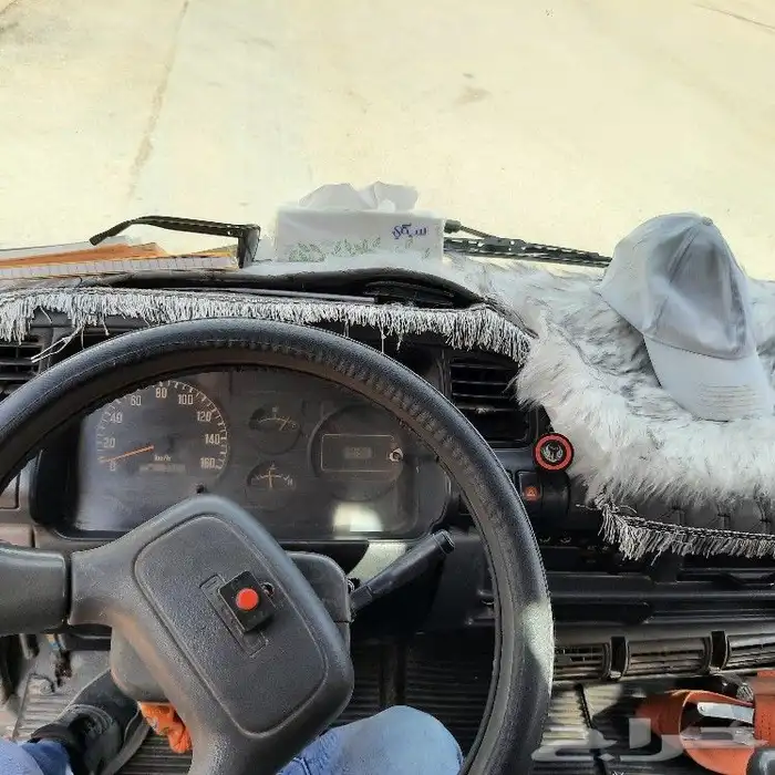 قلاب ايسوزو 2002 0