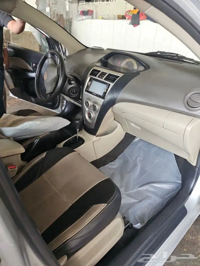 يارس للبيع لوحه تلاته أرقام 3