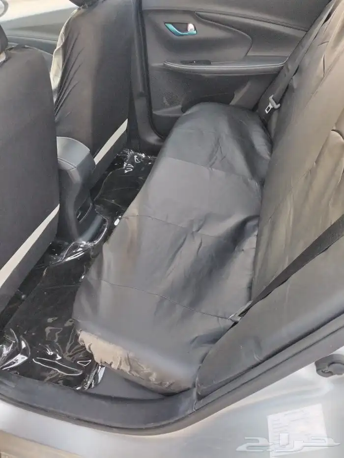 شانجان السفن 2024 ماشي 21 الف 9