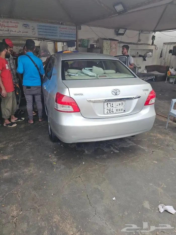 يارس للبيع لوحه تلاته أرقام 0