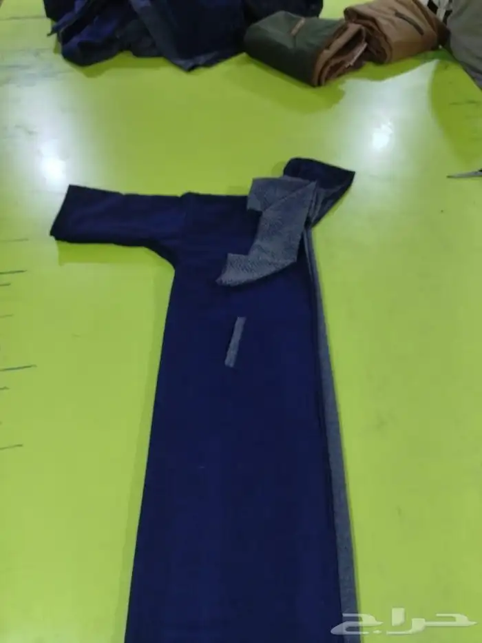 فروات وصديرات وجواكيت شتوية صناعة سورية بسعر الجملة 9