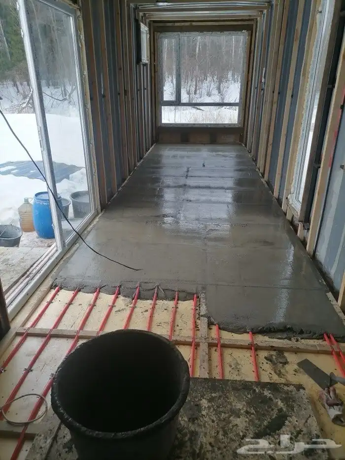 ( كونتينر ) تنفيذ مكاتب مقاهي منازل مجالس   فود ترك 2