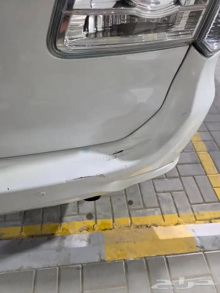 فورتشنر 2015 نظيفة 11