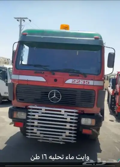 مطلوب تريله او مسقس وايت للإيجار او بيع اقساط 0