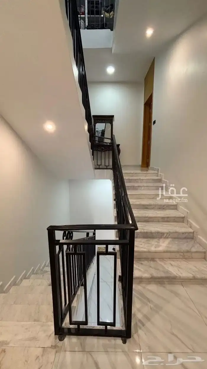 دور علوي مؤثث جديد للبيع 2