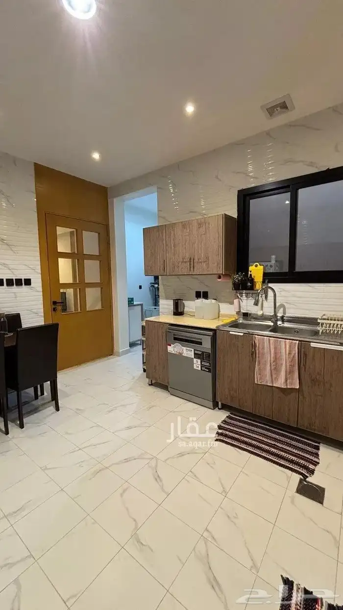 دور علوي مؤثث جديد للبيع 9