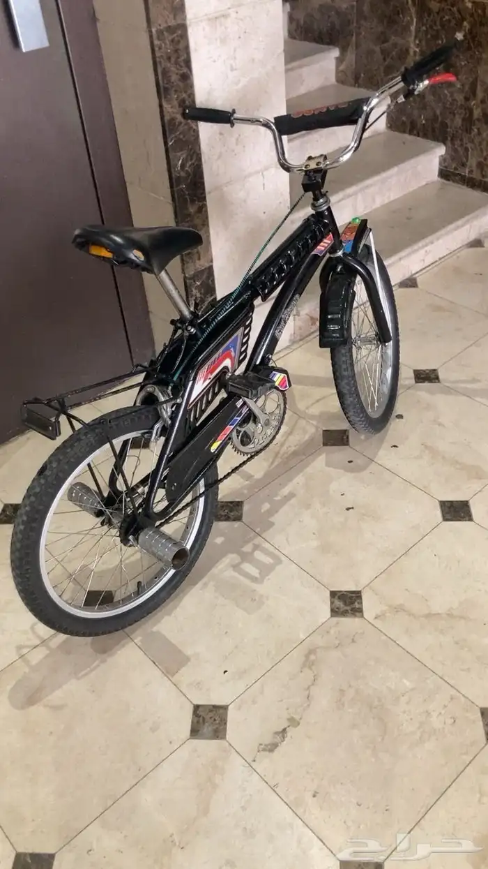 رامبو اندنوسي 1