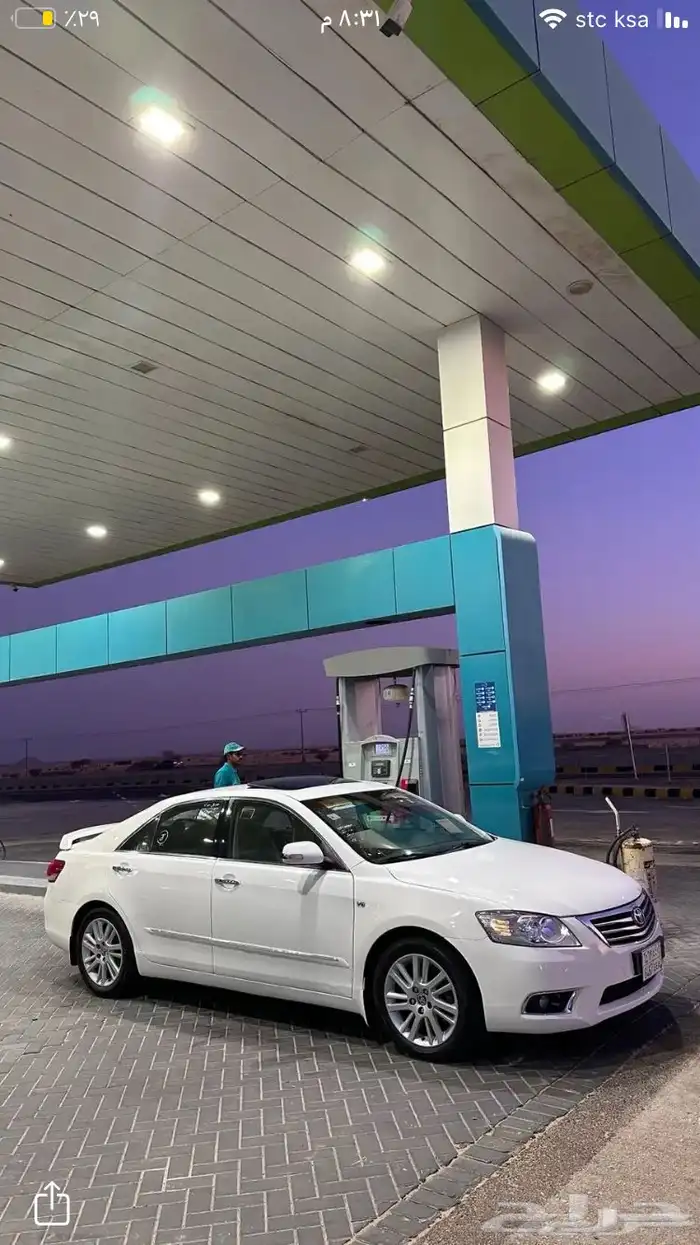 أوريون 2007 ماشي 296 نظيفة بدل بسيارة موديل 2017 4