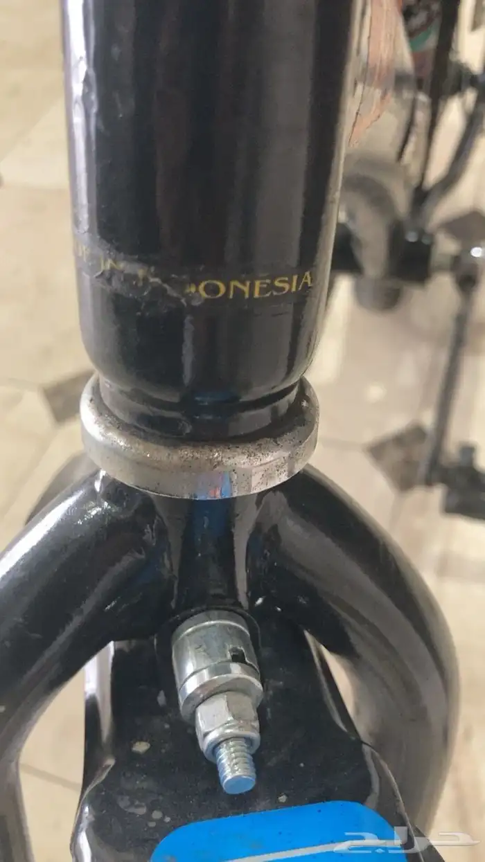 رامبو اندنوسي 4