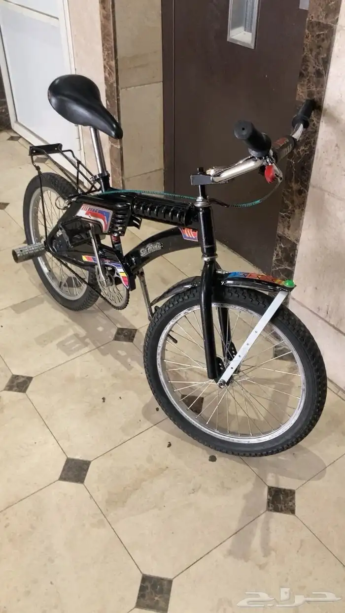 رامبو اندنوسي 0