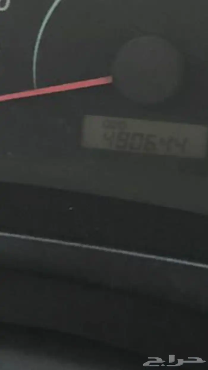 للبيع كامري2009 بدي وكاله 6