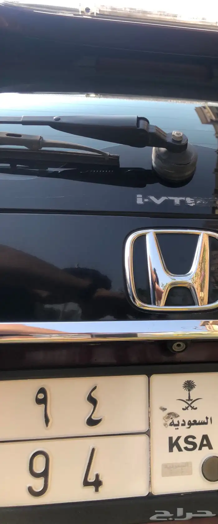 هوندا crv2014 14