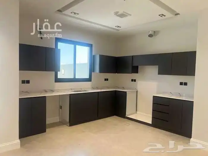 شقة للايجار جديدة (دورين) 9