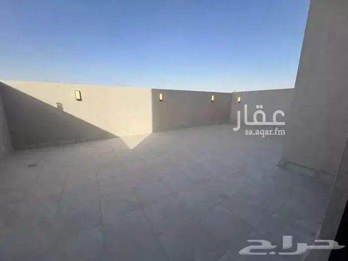 شقة للايجار جديدة (دورين) 3