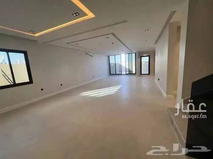 شقة للايجار جديدة (دورين) 1