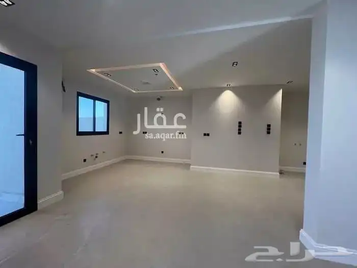 شقة للايجار جديدة (دورين) 7