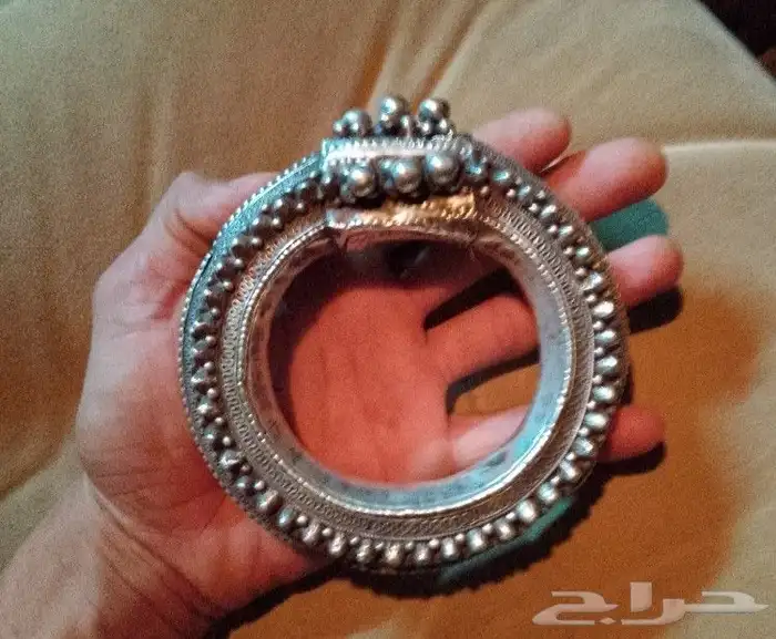 اوضاح او سواره فضه صافي قديمه 1