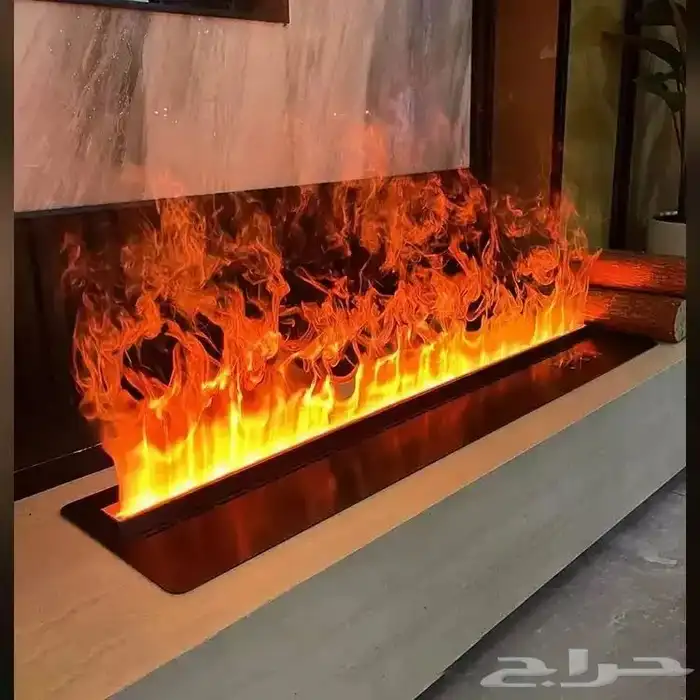 دفاية 3D وصلت بأشكال متعددة 5