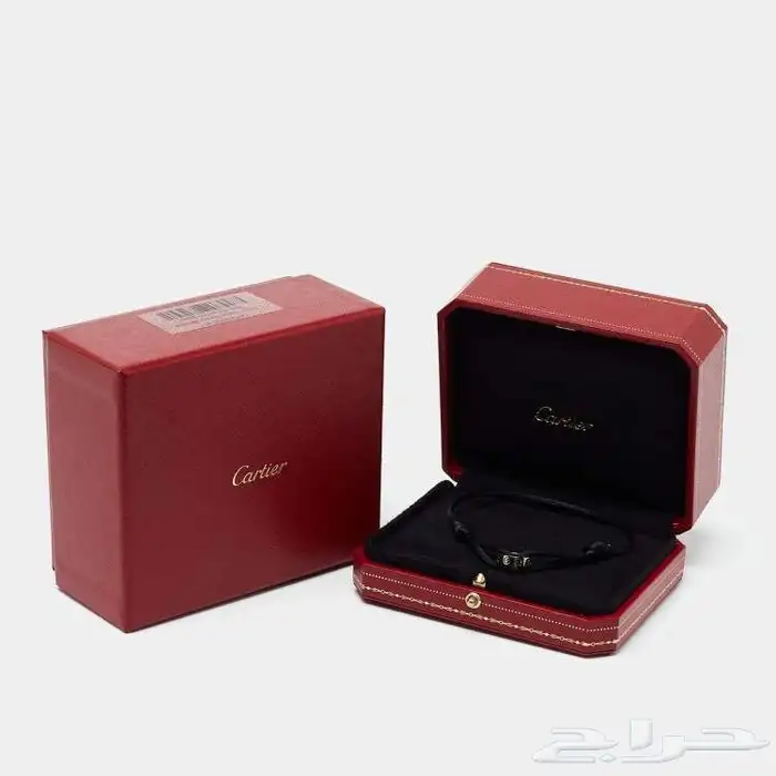سوارة كارتير لوف خيط ( اصلية ) 1