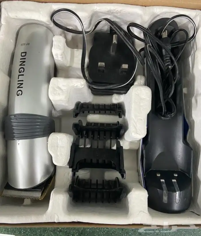 مكينة حلاقة رجالية للبيع 0