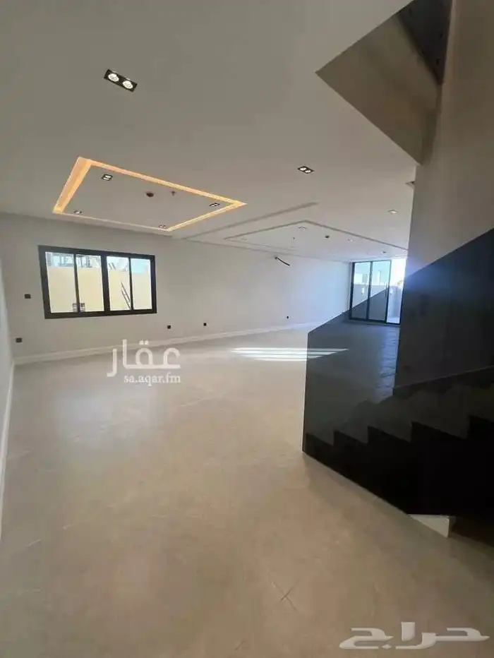 شقة للايجار جديدة (دورين) 8