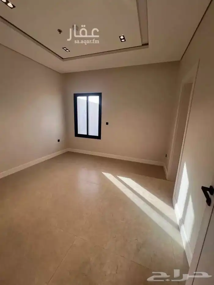 شقة للايجار جديدة (دورين) 4